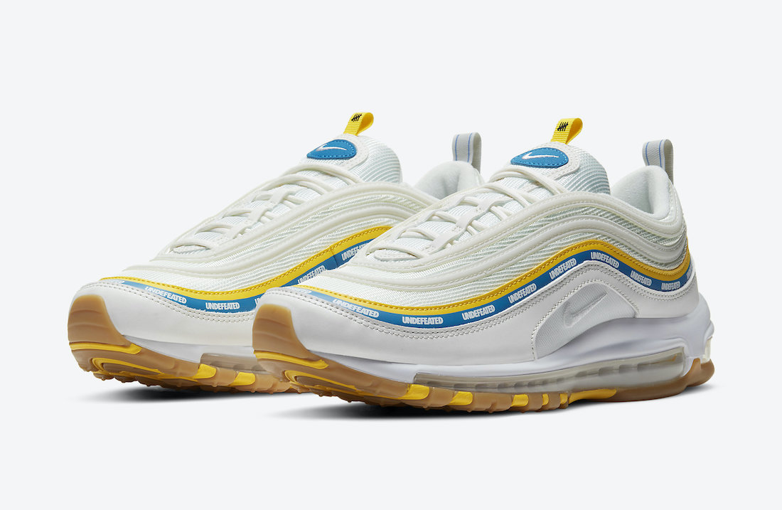 yellow air max 97 release date
