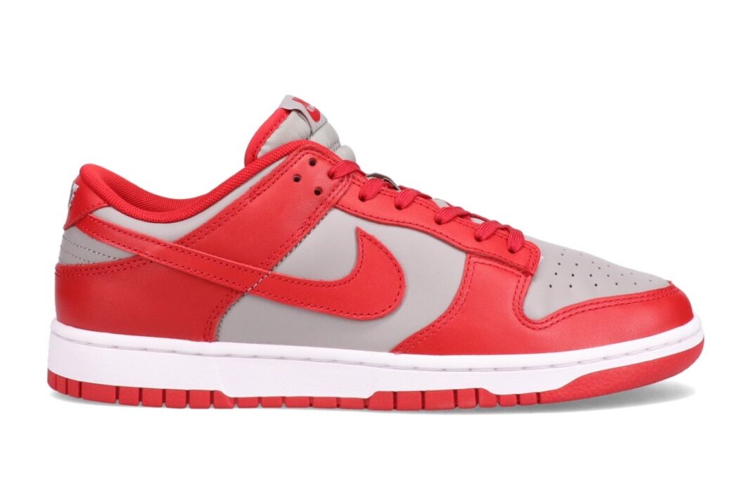 Nike Dunk Low UNLV DD1391-002 2021 Release Date Info | SneakerFiles