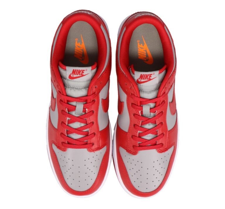 Nike Dunk Low UNLV DD1391-002 2021 Release Date Info | SneakerFiles