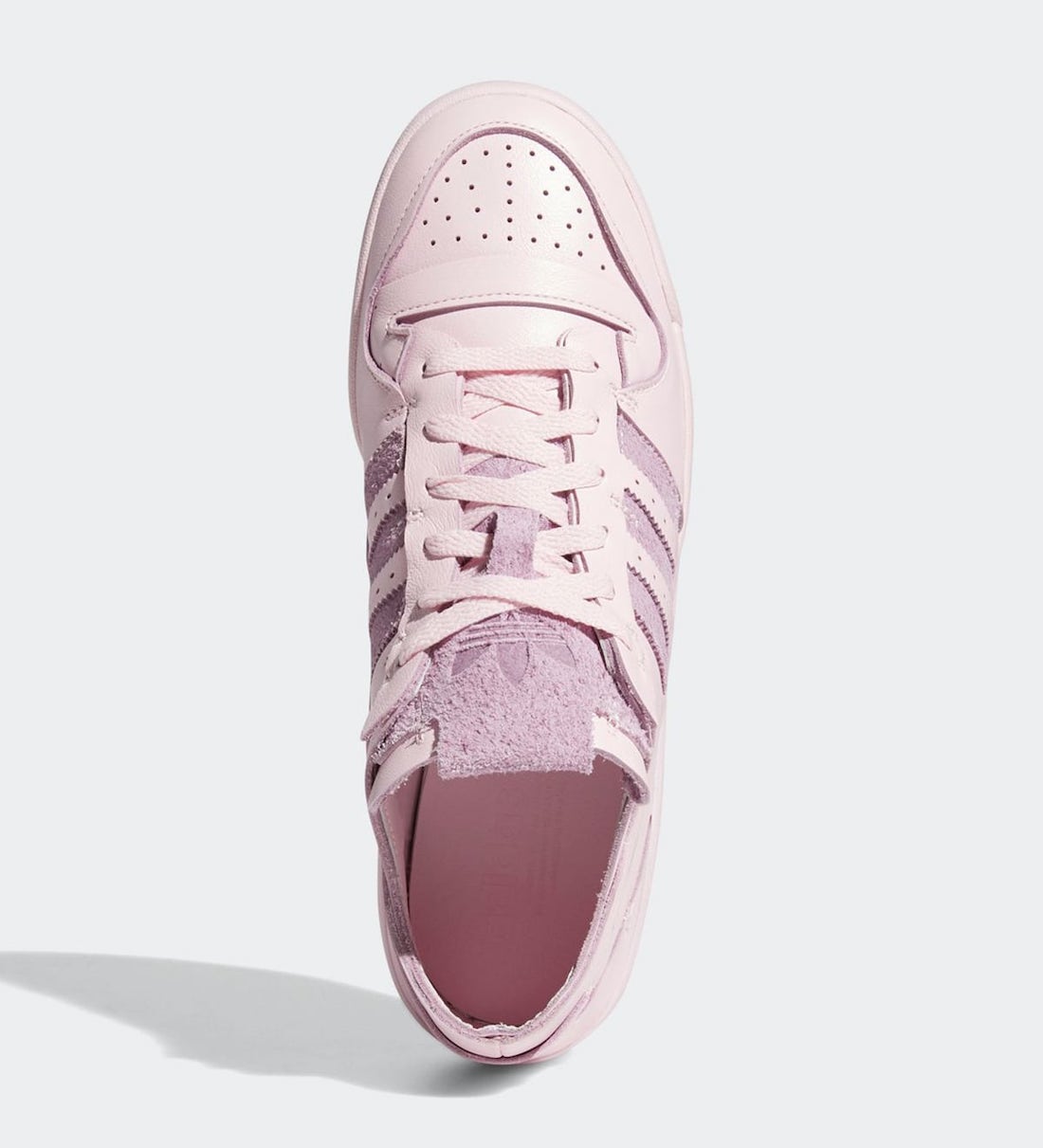 adidas Forum 84 Low Minimalist Pink FY8277 Release Date Info | SneakerFiles