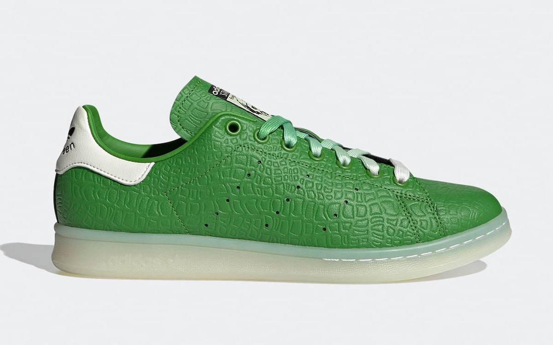 stan smith new release 2018