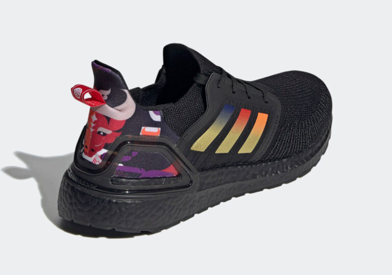 adidas chinese new year 2020 shoes