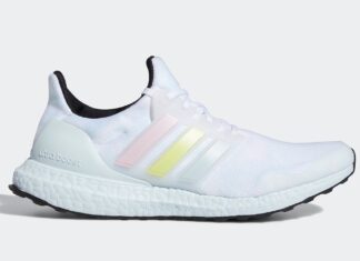 ultra boost news