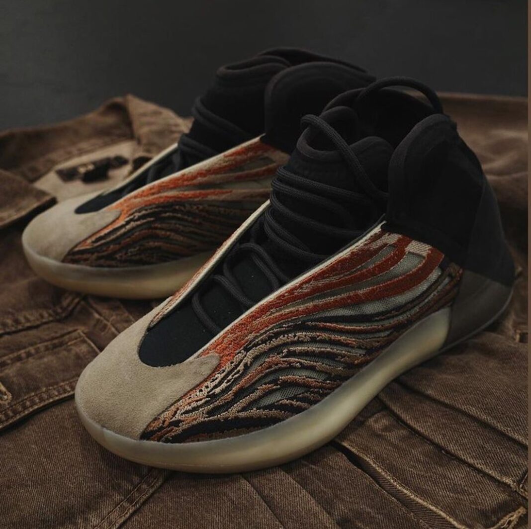 yeezy quantum australia