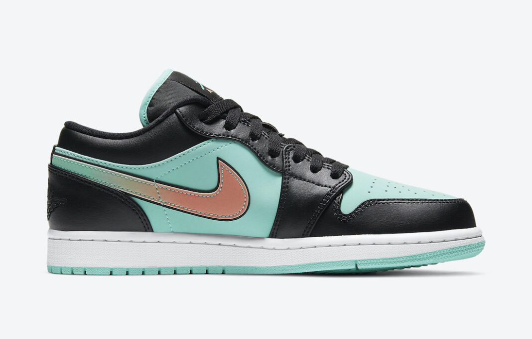 Air Jordan 1 Low SE Tropical Twist CK3022-301 Release Date Info ...