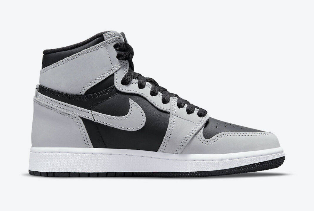 Air Jordan 1 Shadow 2.0 555088-035 Release Date Info | SneakerFiles