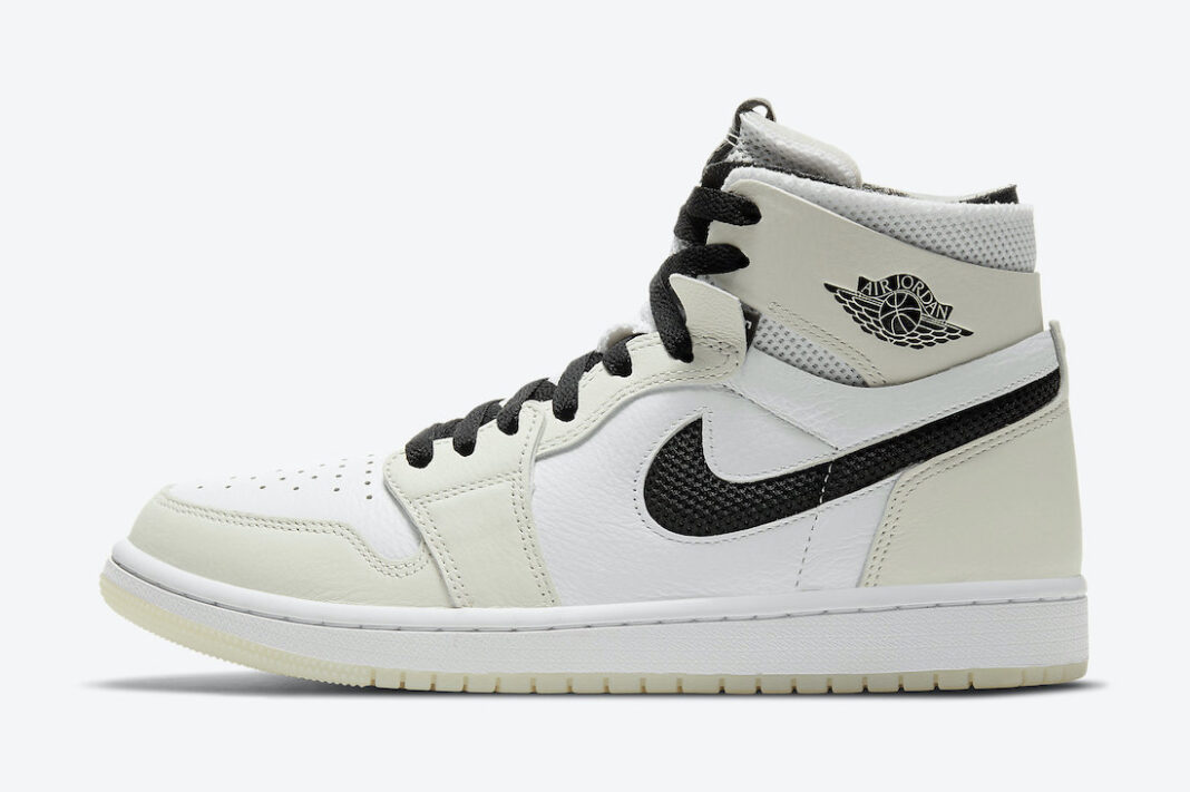 nike air jordan 1 zoom comfort white stockx