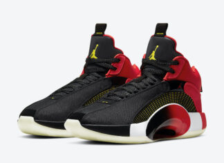 Air Jordan 35 Xxxv Colorways Release Dates Pricing Nike Huarache Running And Basketball Shoes Girls Fitforhealth