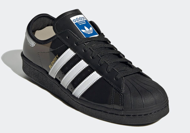 adidas blondey australia