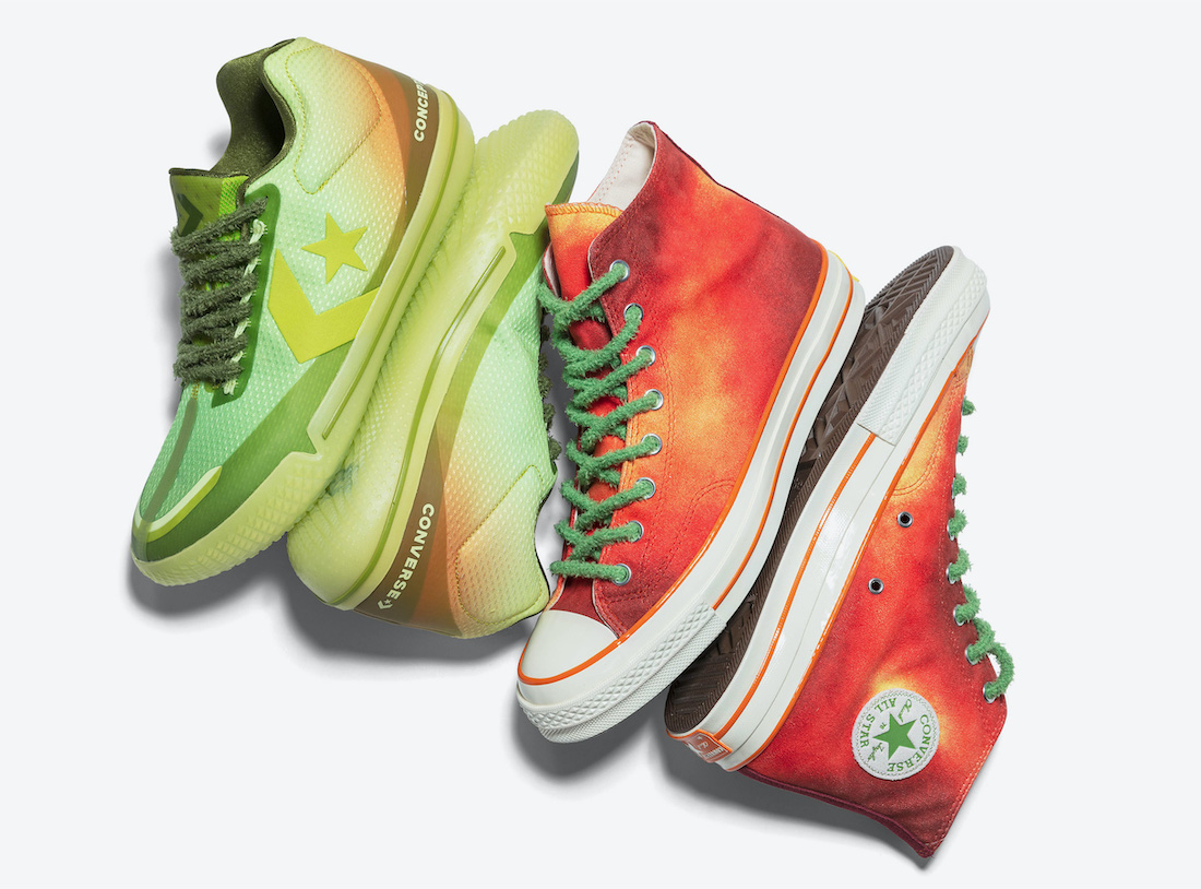 Concepts Converse Southern Flame 