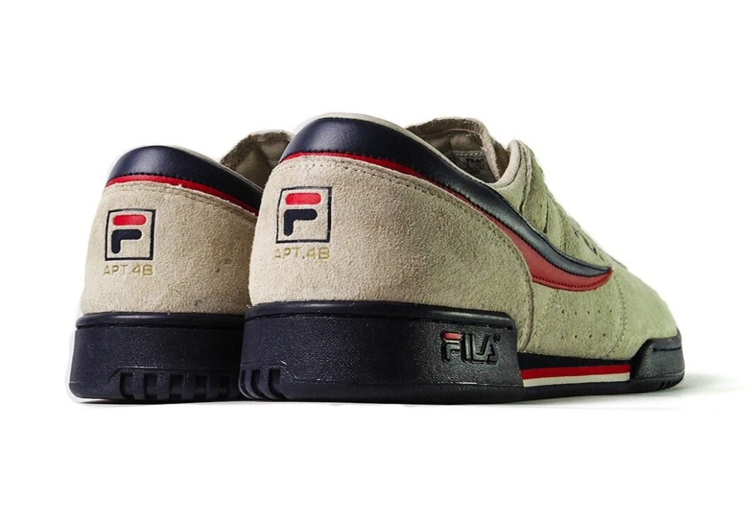 fila originale