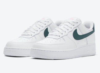 nike air force 1 low mid high