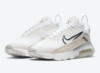 the new air max that just came out