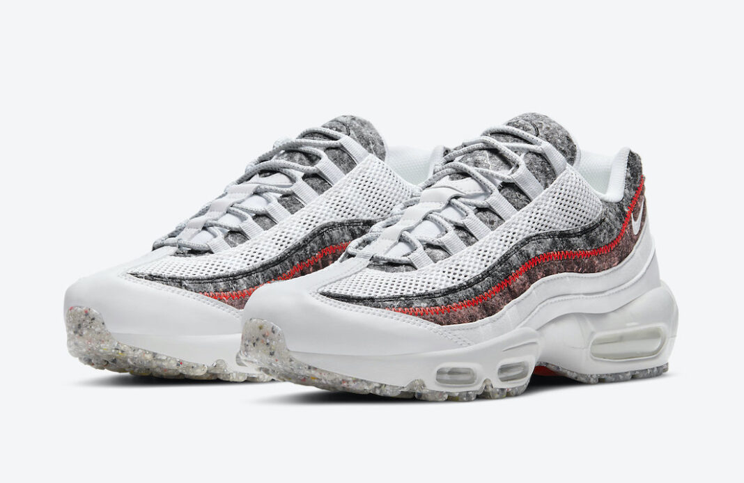 off white air max 95