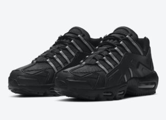 off white air max 95 release date