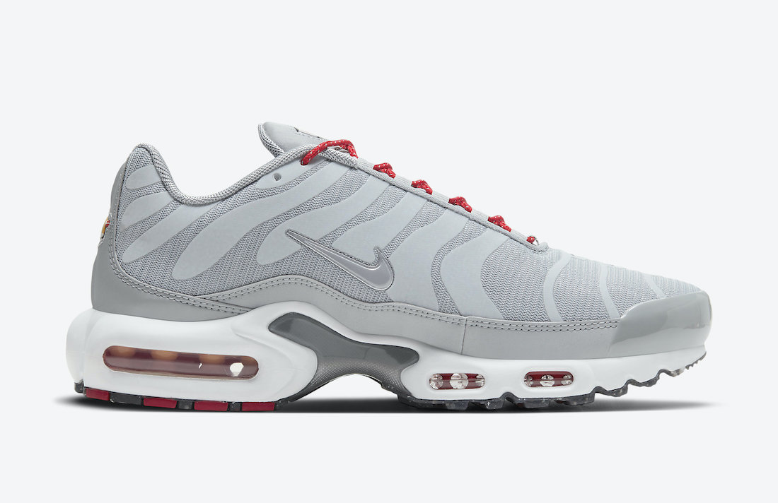 are air max plus true to size