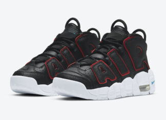 air more uptempo colorways