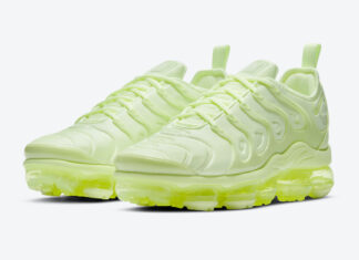 upcoming vapormax plus releases