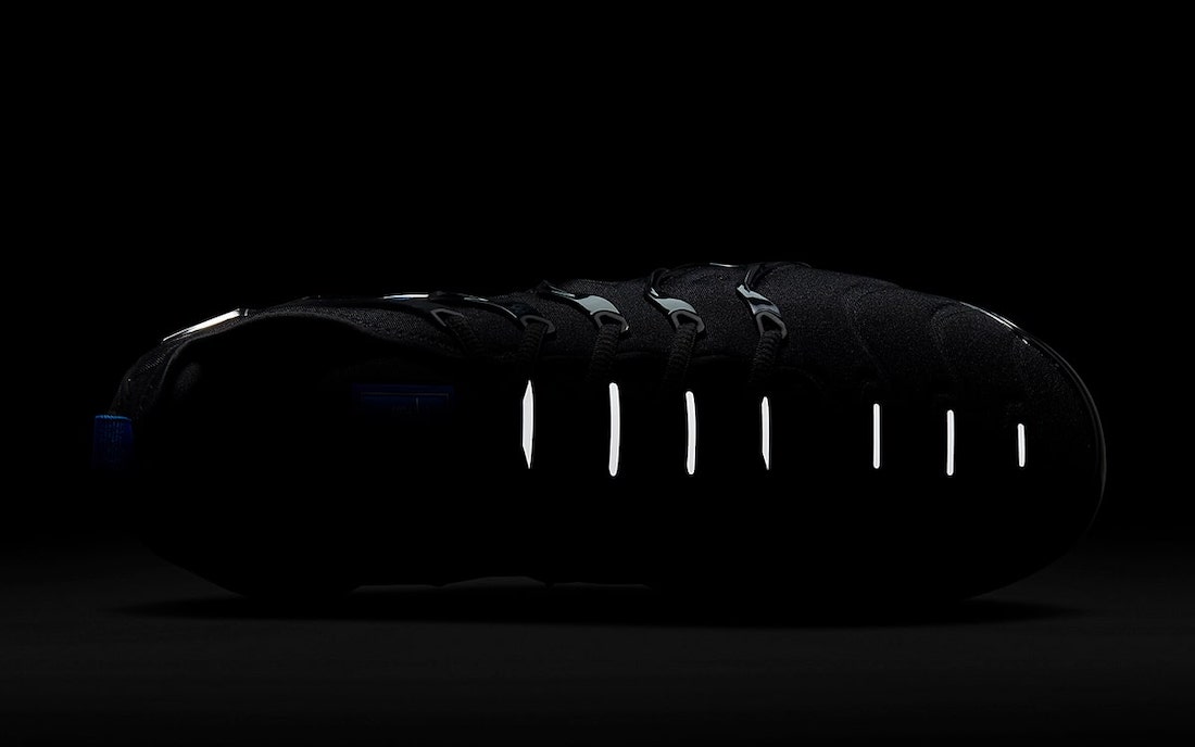Nike Air VaporMax Plus Black Royal DH4300-001 Release Date Info ...