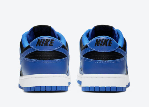 Nike Dunk Low Hyper Cobalt DD1391-001 Release Date Info | SneakerFiles