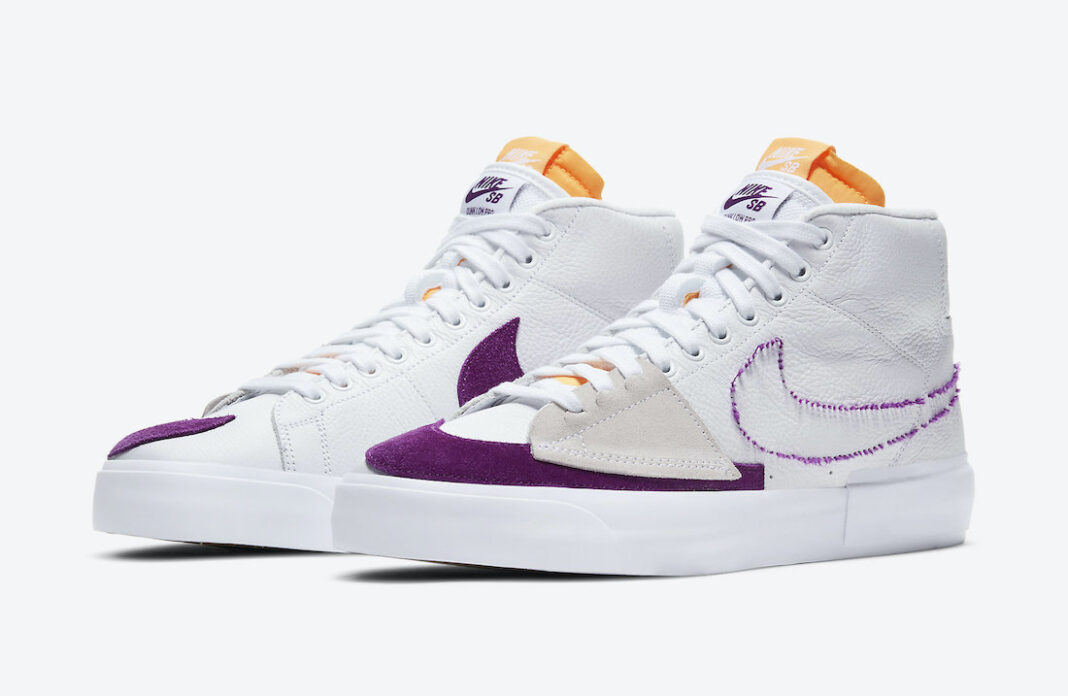 nike sb edge blazer