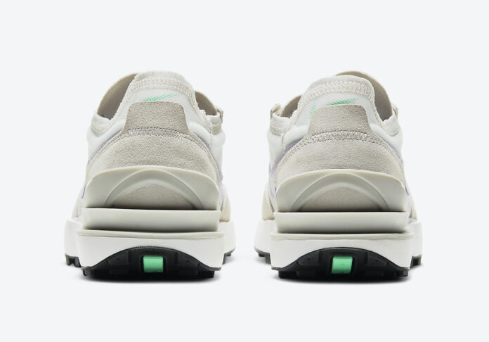 Nike Waffle One Infinite Lilac Light Bone DC2533-101 Release Date Info ...