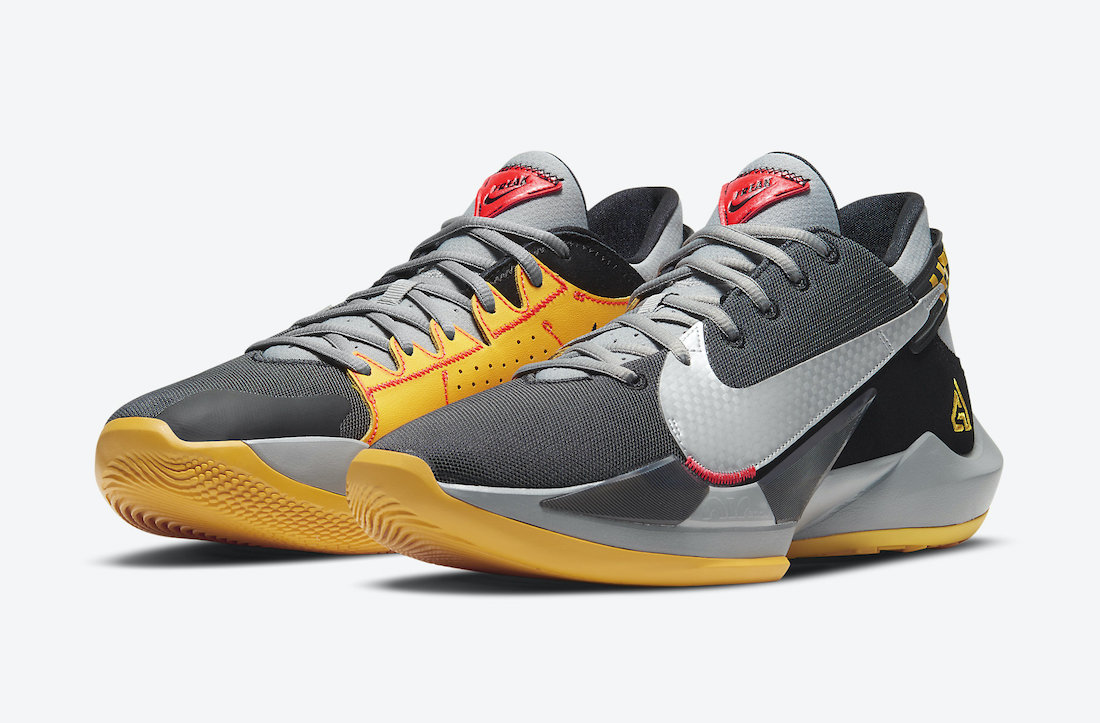 nike zoom flywire
