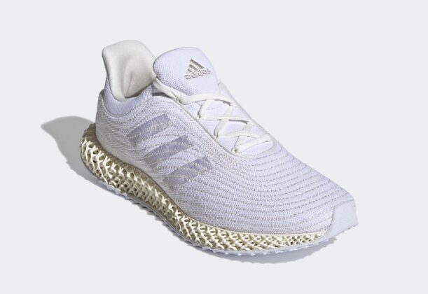 adidas parley 4d release date