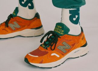 new balance shoe release dates