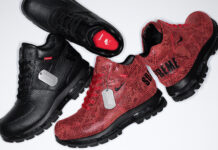 nike air max 96 supreme