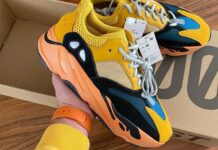 yeezy boost 700 wave runner retail price