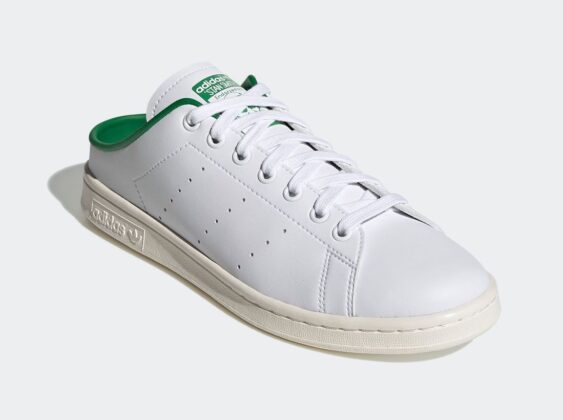 stan smith slip on shoes review