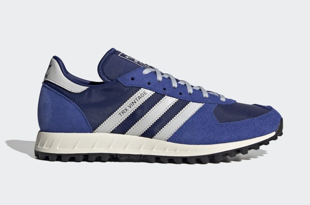 adidas TRX Vintage Blue Grey White FY3651 Release Date Info | SneakerFiles