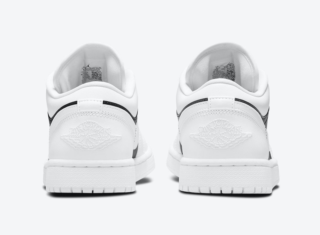 Nike Benassi Swoosh Slides White Black Dress Panda White Black Dc0774 100 Release Date Info Gov