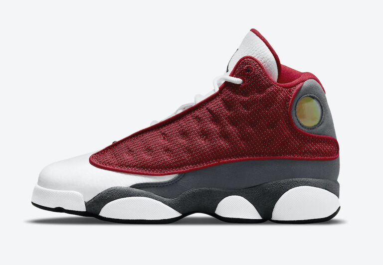 Air Jordan 13 Red Flint DJ5982-600 Release Date Info | SneakerFiles