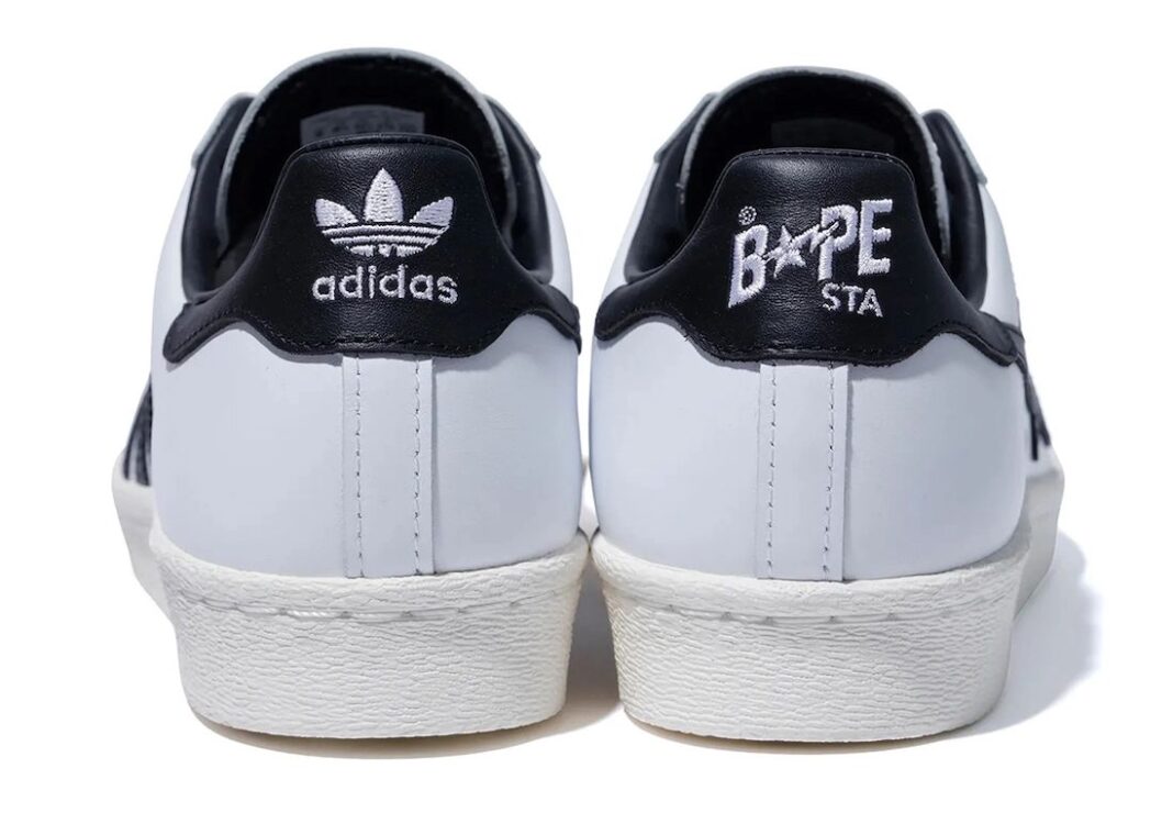 bape adidas superstar 2021 stockx