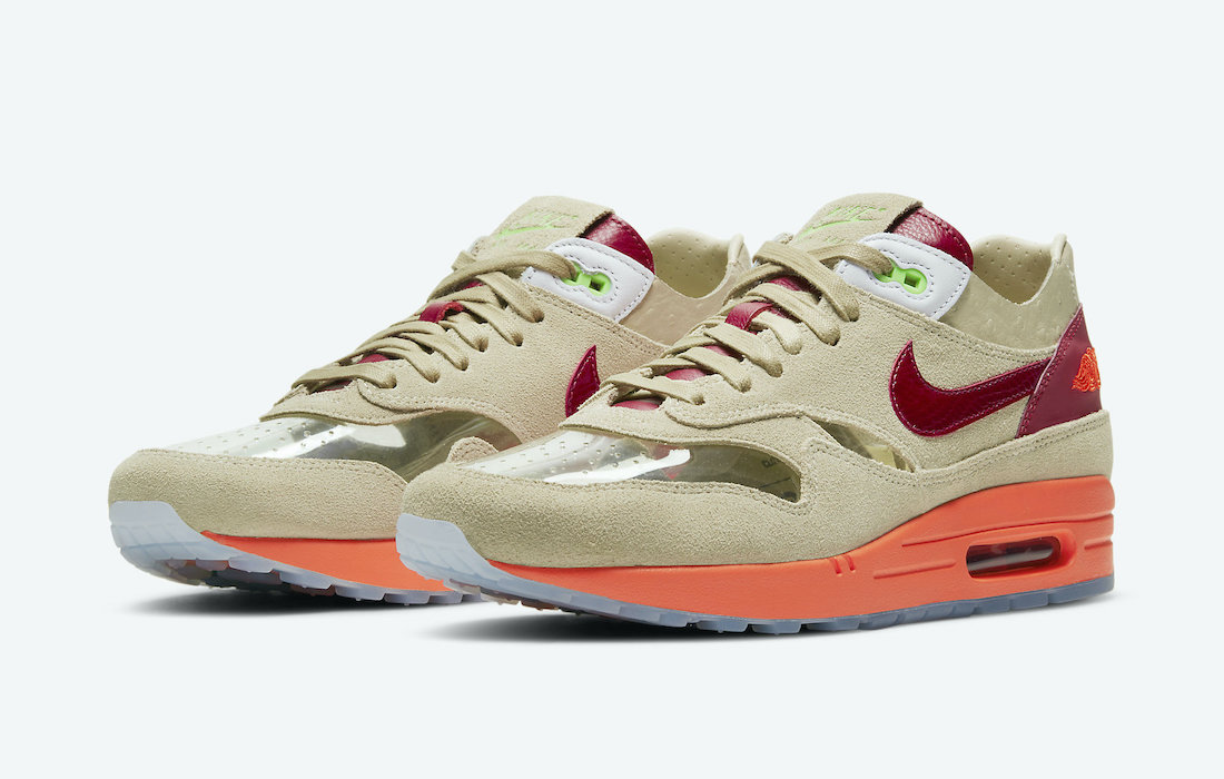 nike air max 1 releases