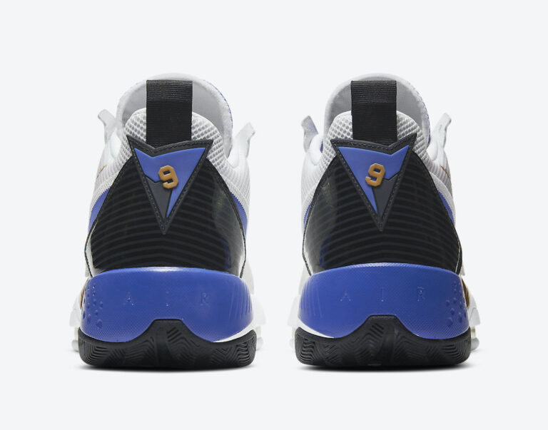 Jordan Zoom 92 Bright Concord CK9183-175 Release Date Info | SneakerFiles