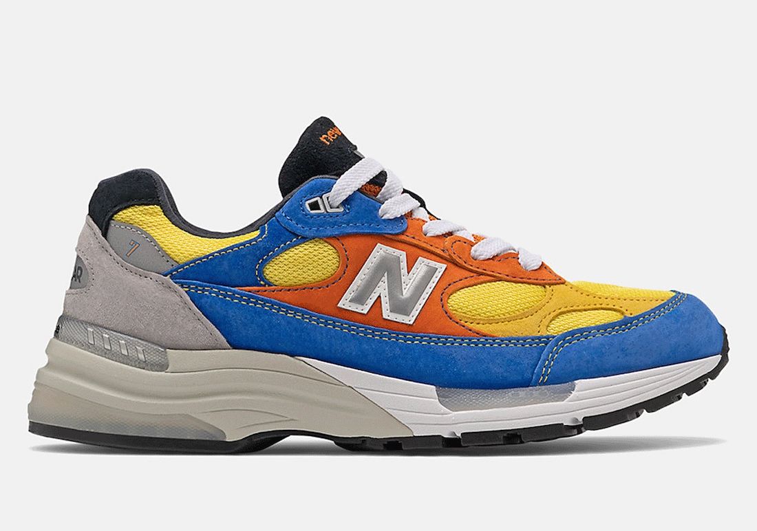 new balance new release 2019
