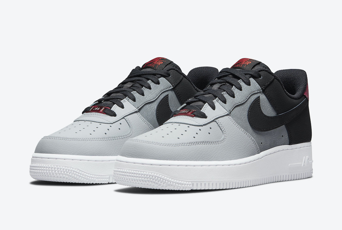 nike air force 1 lv8 release