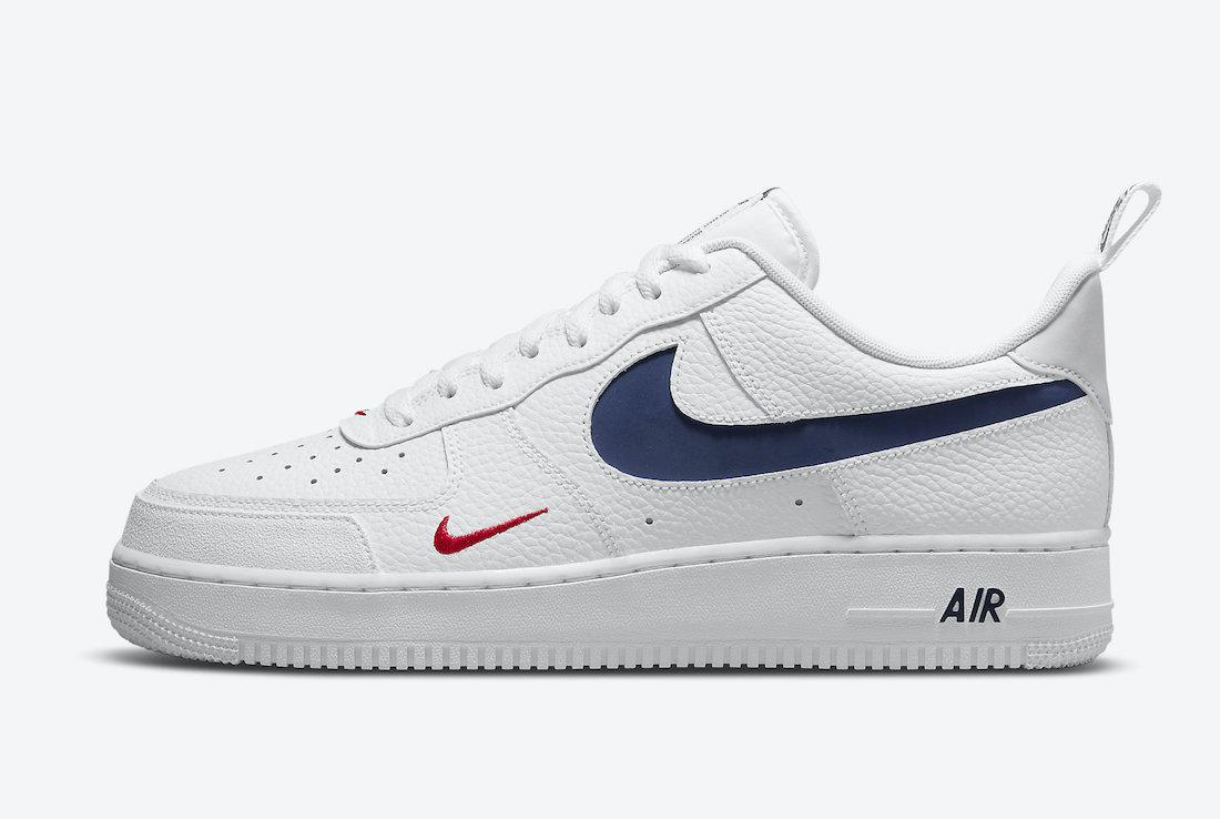 wide fit air force 1