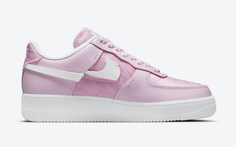 air force pink bottom