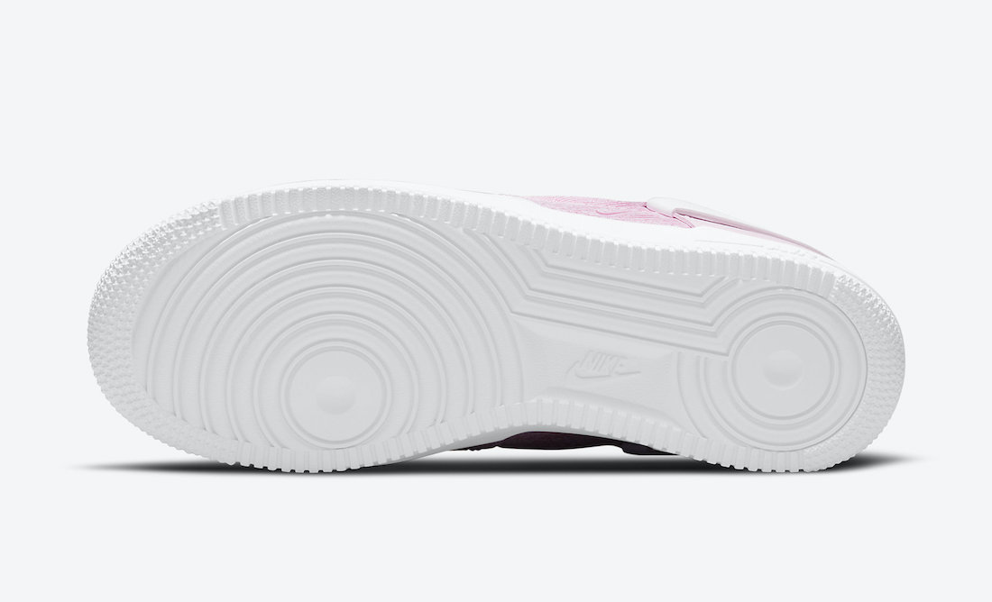 Nike Air Force 1 Low LXX Pink Foam DJ6904-600 Release Date Info ...