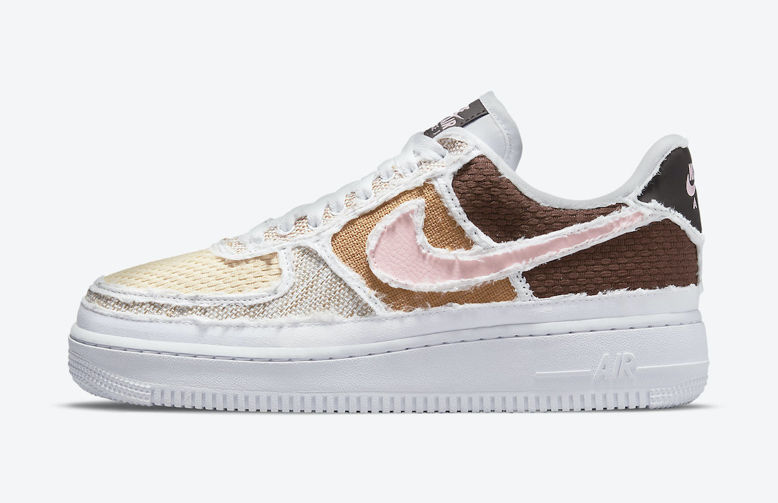 what to wear with air force 1 low