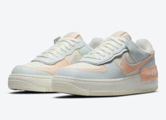 new release air forces