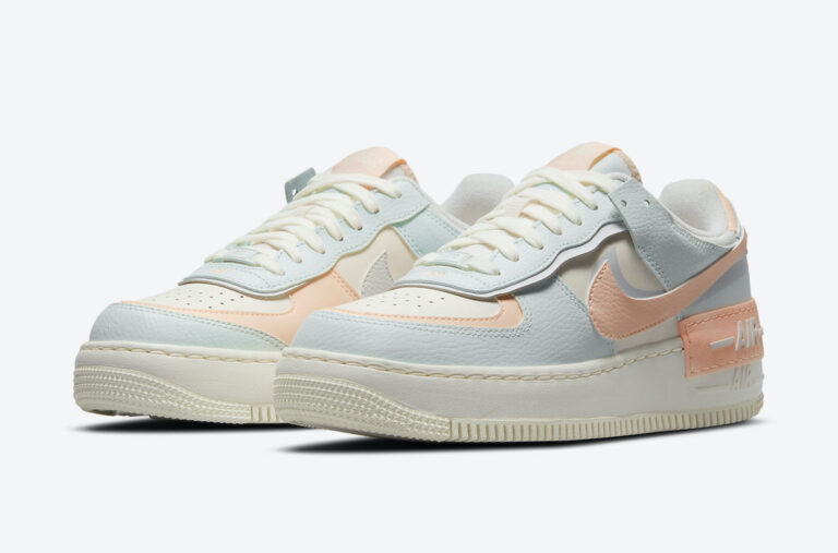 Air force 1 crimson tint hotsell