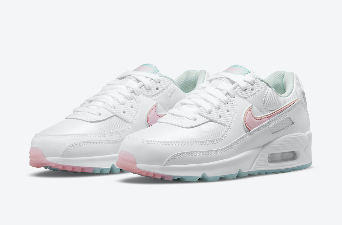 easter color air max