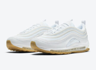 how to clean 97s at home