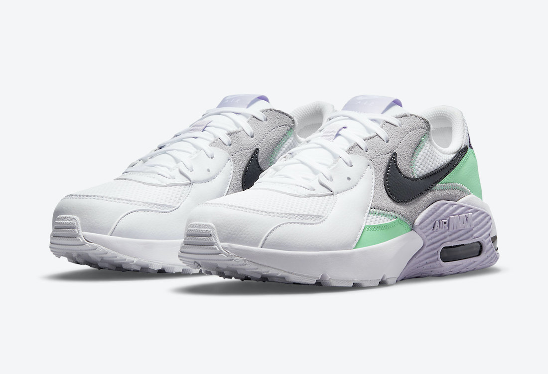 nike air max excee release date