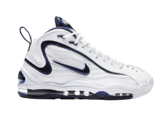 nike air total max uptempo 1997